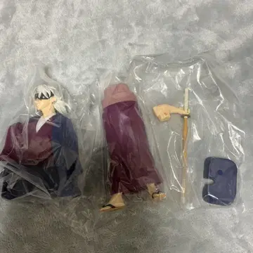 귀멸의 칼날 우즈이 텐겐 상자 없음