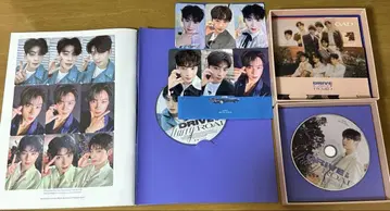 ASTRO DRIVE TO THE STARRY ROAD 차우누 우누