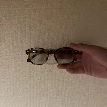 패션 안경