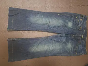 TRUE RELIGION 데님 팬츠