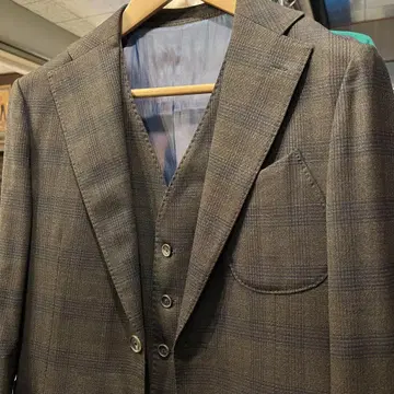 ARTISAN 자켓 베스트 세트 판매