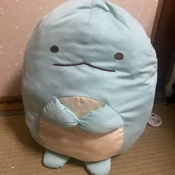 스미코구라시 토카게 봉제 인형