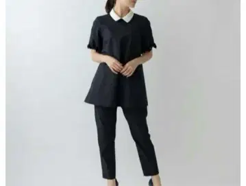 sono 옷깃이 있는 풀오버