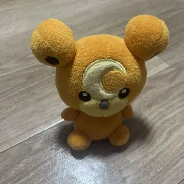 히메구마 인형 2009년 제작