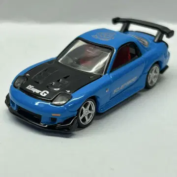 토미카 프리미엄 MAZDA RX-7 FD3S RE 아미야 사양
