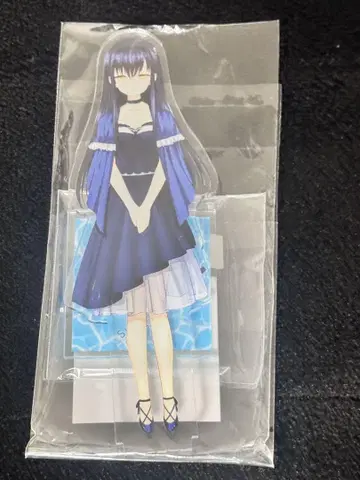 Summer Pockets 아크릴 스탠드 구지마 카모