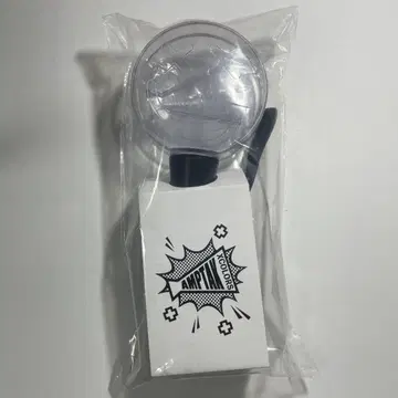 AMPTAKxCOLORS 메가폰 응원봉