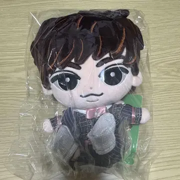 SnowMan 아베 료헤이 스노우 칠 교수형 시리즈