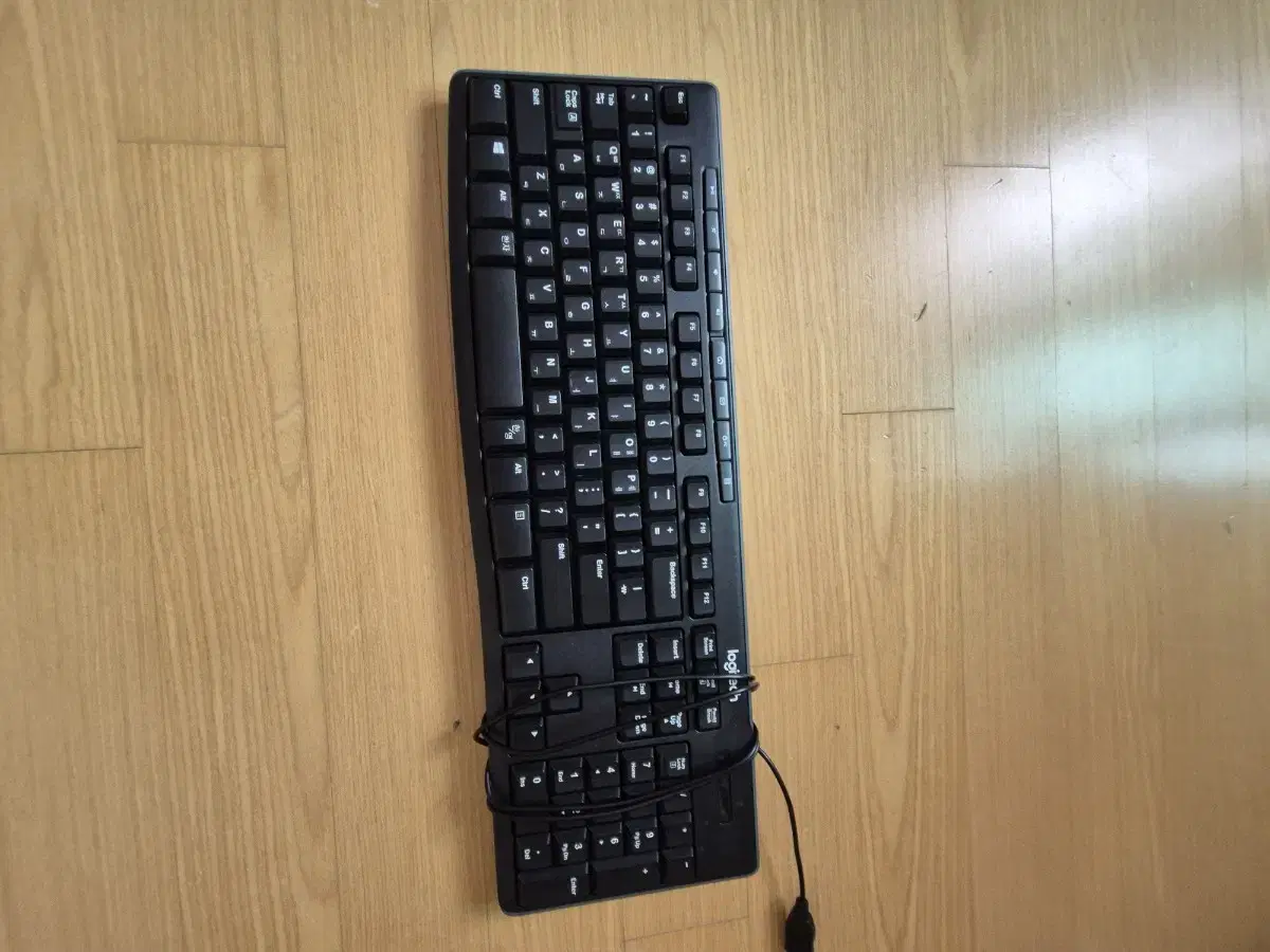 Logitech Office Keyboard