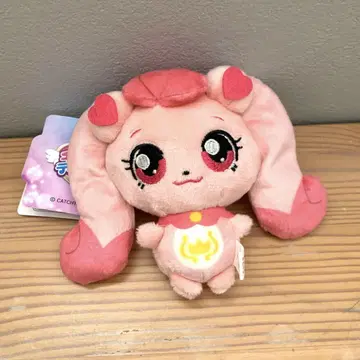 캐치! 티니핑 봉제 인형 마스코트 하츄핑