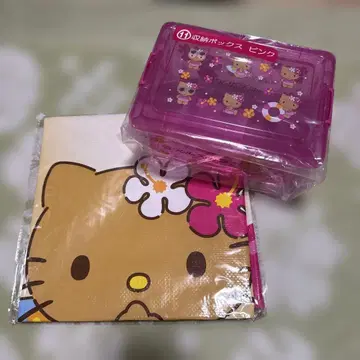 키티 제일복권