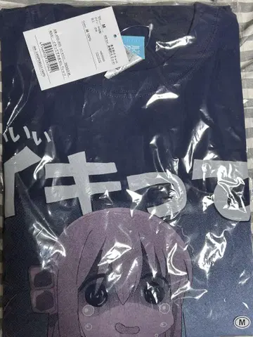 보치자록 티셔츠