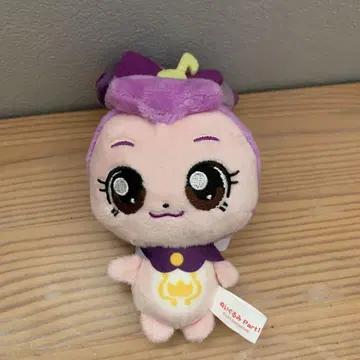 캐치! 티니핑 봉제 인형 라라핑