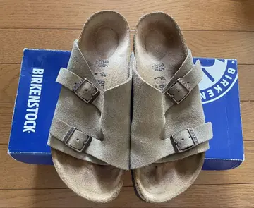 버켄스탁 취리히 36