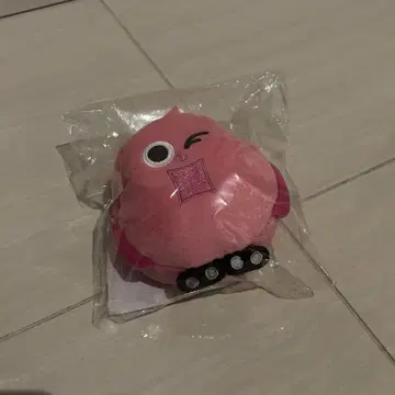 후지카가야 타이스케 파우치