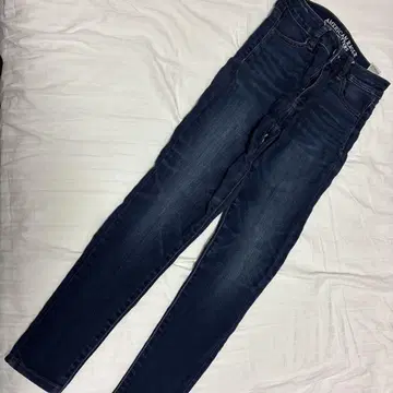 AMERICAN EAGLE 스키니 데님 다크 블루
