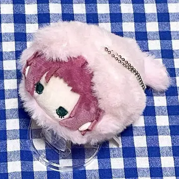 블루 록 하루냥코 타피누이 마스코트 이토시 사에