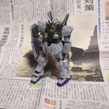 건담 프라모델 HG 21세기