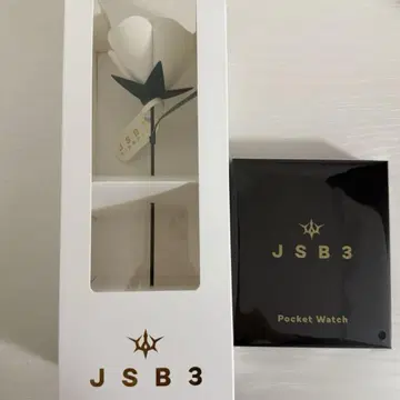 3대째 J SOUL BROTHERS KINGDOM 업그레이드 굿즈