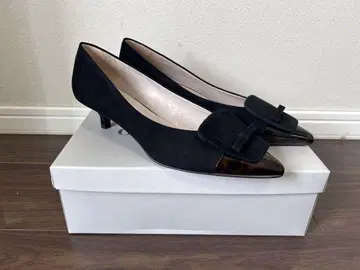 Odette e Odile 펌프스