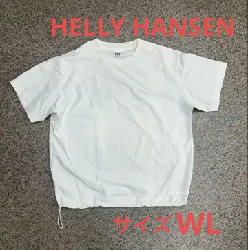 HELLY HANSEN 헬리 한센 티셔츠 WL