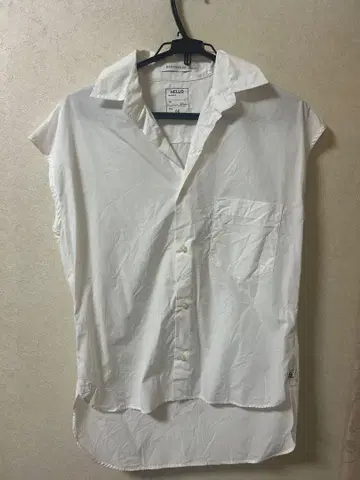 매디슨 블루 슬리브리스 셔츠 00
