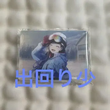 프로세카 시로이시 안 노블 아트 vol.55