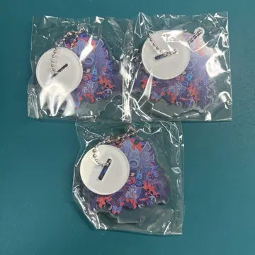 Fate/Grand Order FGO 아크릴 키체인 카마소소