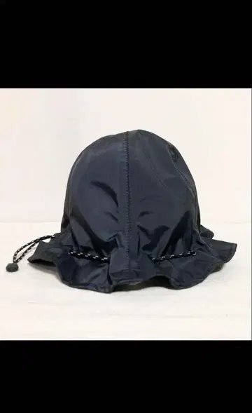 HenderScheme 나일론 복조리 모자