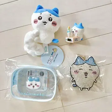 치이카와 하치와레