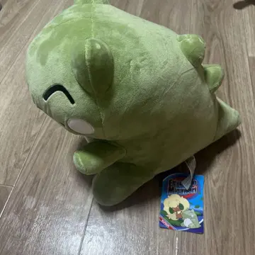 엘프의 대신 봉제 인형 12인치