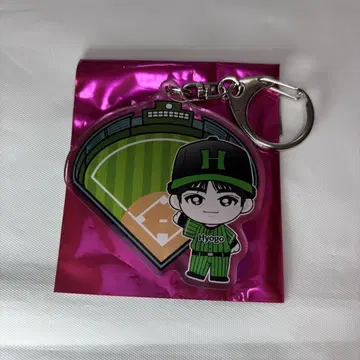 초특급 EVE 지역 키링 타쿠야 아크링 키링 아크릴 키링