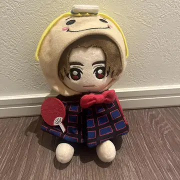 Hey! Say! JUMP 야마다 료스케 봉제 인형