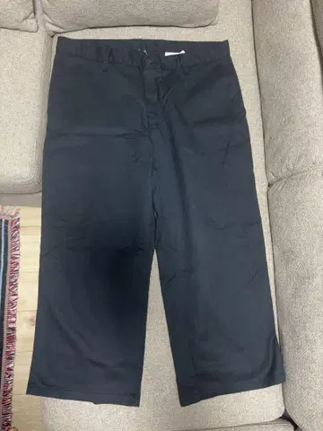 디키즈 슬랙스