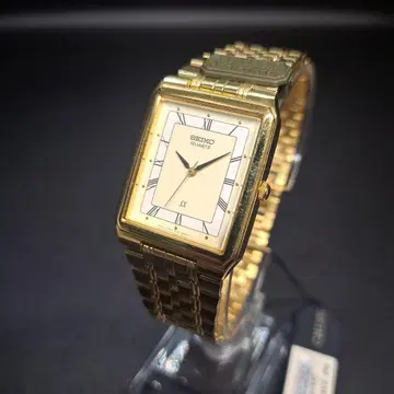 SEIKO 세이코 SX 쿼츠 빈티지 데드스탁 시계