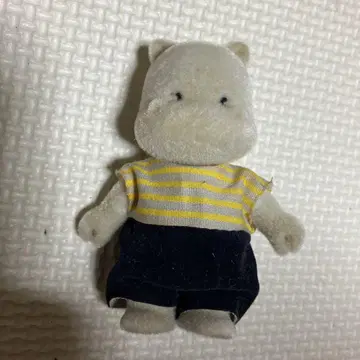 실바니안 패밀리 인형 본체