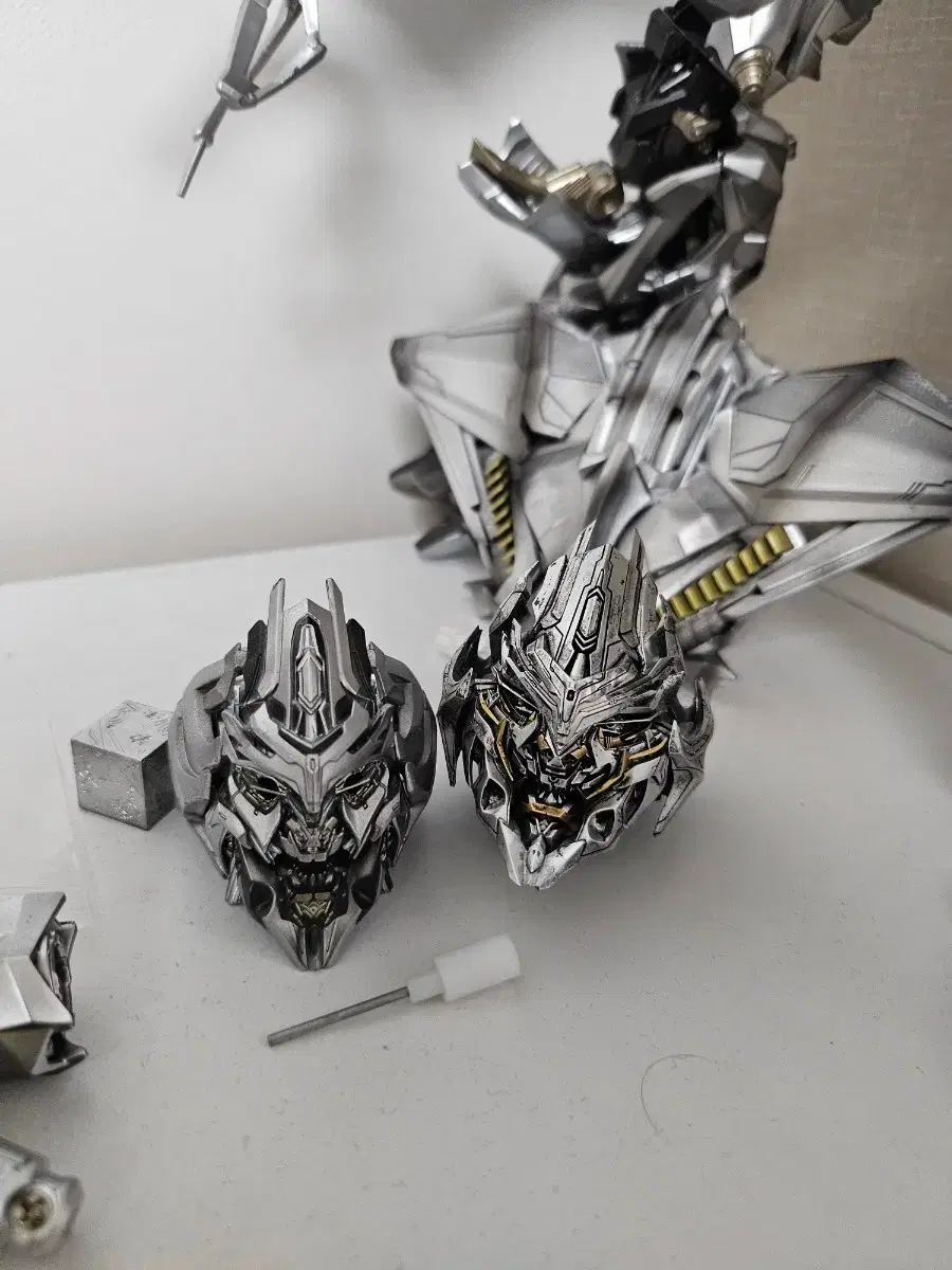 ls12 emp 스튜디오 메가트론 헤드 | 브랜드 중고거래 플랫폼, 번개장터