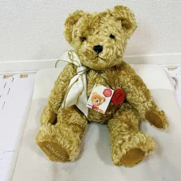 헤르만 사 HERMANN Teddy ORIGINAL 테디베어