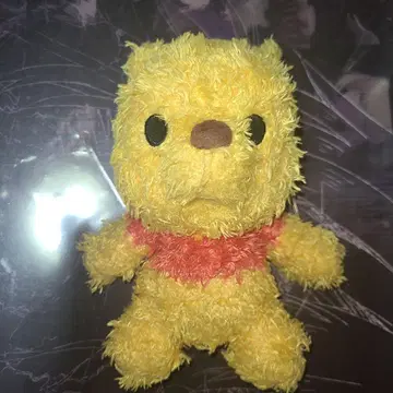 HeartLand 곰돌이 푸 봉제 인형