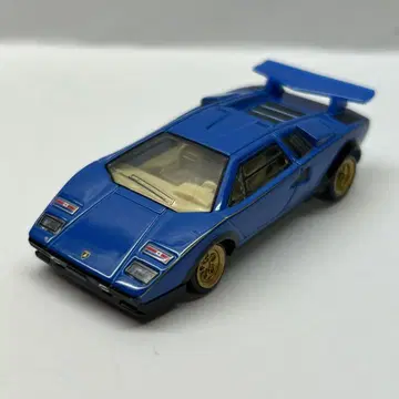 토미카 프리미엄 람보르기니 카운 턱 LP500S