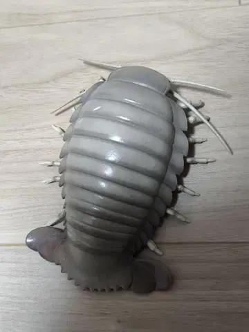 다이오구소쿠무시 피규어