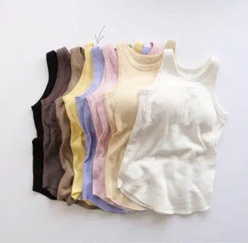 sea room lynn 아메슬리 탱크탑