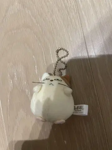 지브리 고양이의 보은 무타 키링
