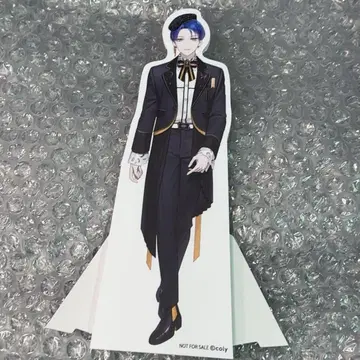 브레마이 1주년 스탠디 패널 우쿄 마오