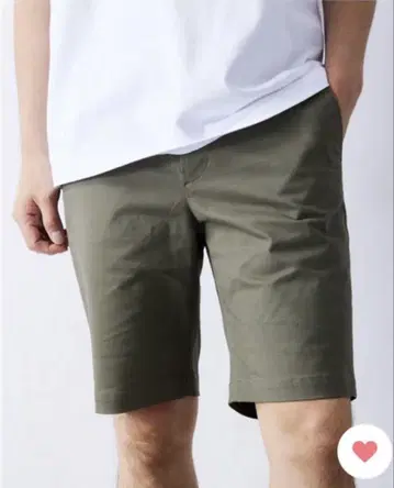 에디피스 숏 팬츠