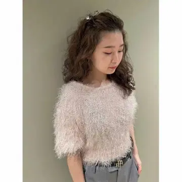 릴리 브라운 썸머 니트