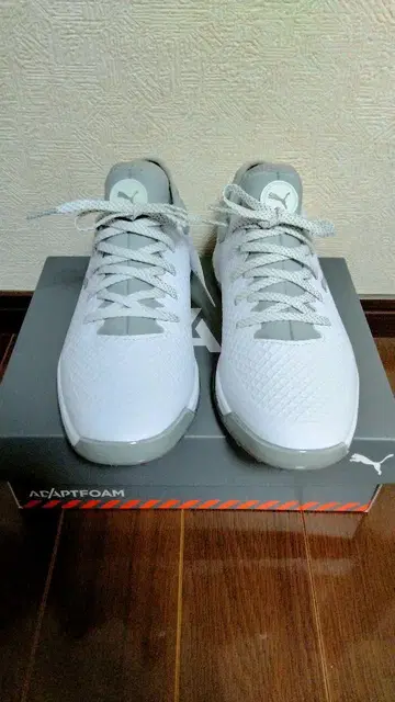 Puma Adapt Foam 골프화