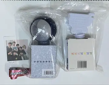 나니와단시 응원봉 +alpha POPMALL