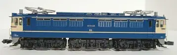 kato EF65 500번대 F형 특급 색상