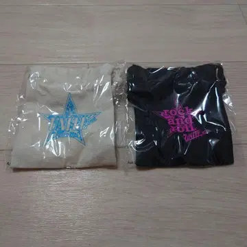 B'z 예몬 미니 복조리 세트
